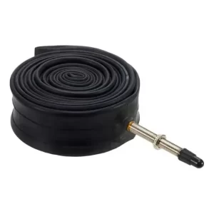 Cámara De Bicicleta 700 X 25c Válvula Francesa Presta 60mm