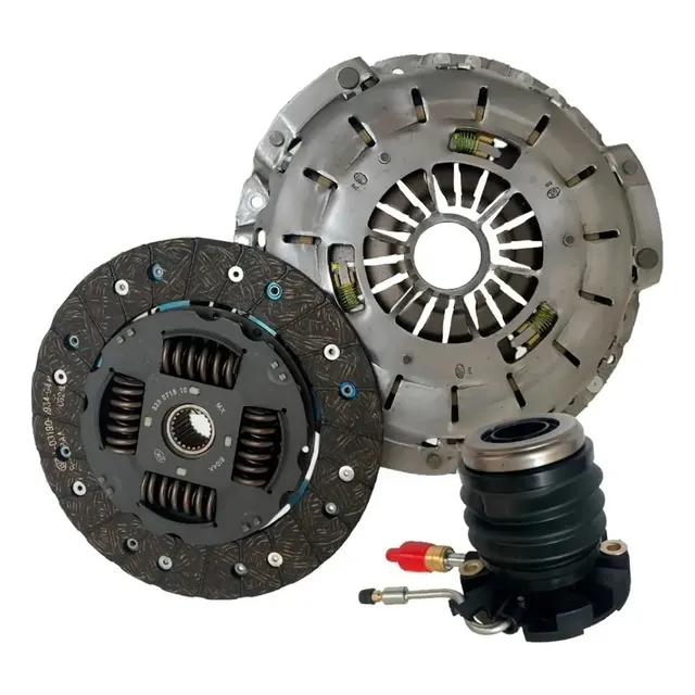 Kit De Embrague Ford Ranger 2.3 Bencinera Año 2007 1 Kit De Embrague Ford Ranger 2.3 Bencinera Año 2007