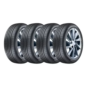 Setx4 Neumáticos 145/70r12 69t Rp203a Aptany Pr H/t Tl Blk