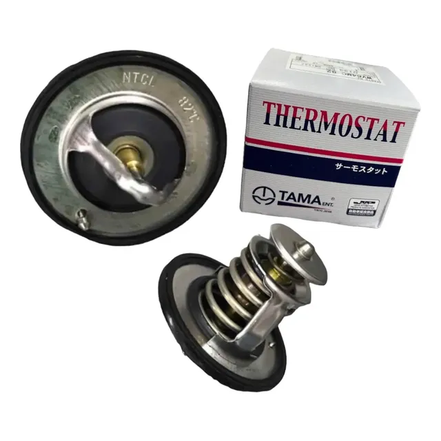 Termostato Para Mitsubishi L200 2.5 4d56t 07/16 Japón 1 Termostato Para Mitsubishi L200 2.5 4d56t 07/16 Japón