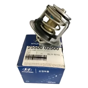 Termostato Kia Morning 1.1 G4hg 2005 Al 2011 Original