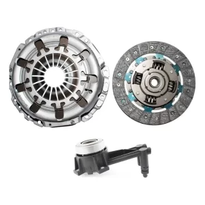 Kit Embrague Ford Ka 1.6 Zetec Rocam Sohc 2003 2007