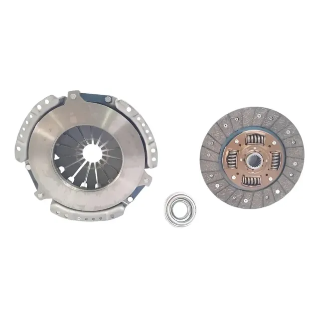 Kit Embrague (rodamiento Mecanico) Jinbei Haise 2.5 1 Kit Embrague (rodamiento Mecanico) Jinbei Haise 2.5