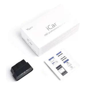Vgate Icar 2 Oem Escaner Automotriz Elm327 Bluetooth .