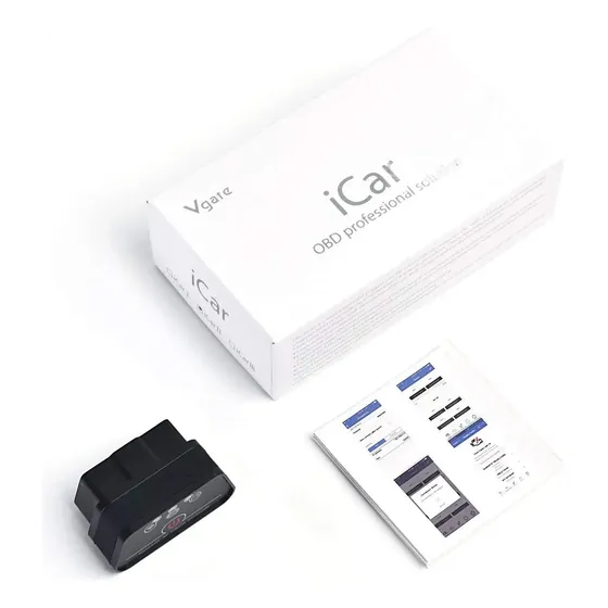 Vgate Icar 2 Oem Escaner Automotriz Elm327 Bluetooth . 1 Vgate Icar 2 Oem Escaner Automotriz Elm327 Bluetooth .