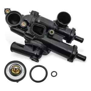 Base Carcasa Termostatos Dodge Caliber Journey 1.8 2.0 2.4