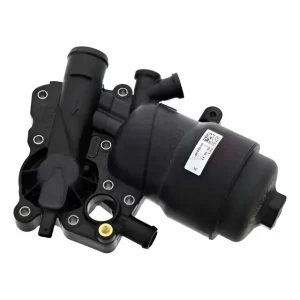 Termostato Carcaza Filtro Aceite Audi Q5 Q7 Vw Touareg 3.0d