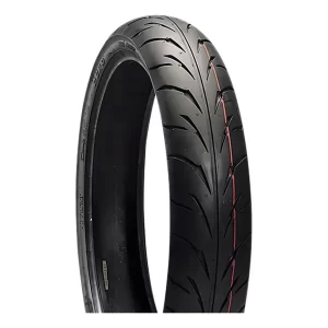 Llanta Duro HF-918 110/70 R17 Sin Cámara para Moto Sport Deportivo