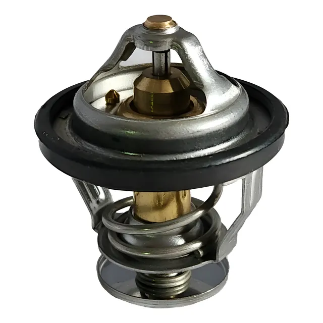 Termostato Para Toyota Tercel 1.3/1.5 1989-1999 1 Termostato Para Toyota Tercel 1.3/1.5 1989-1999