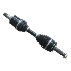Semieje Toyota Hilux Revo 2.8 2016-2024 Der Izq