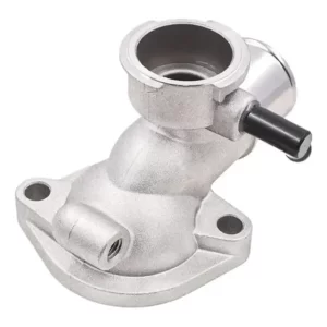 Base Tapa Termostato Radiador Para Hyundai Terracan 2.9 2002