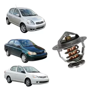 Termostato Original Toyota Yaris 1,3 - 1,5 1999-2004