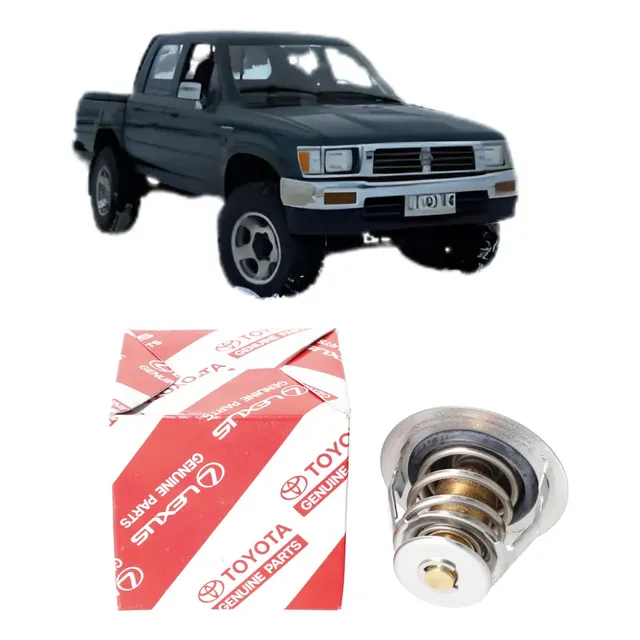 Termostato Original Toyota Hilux 2,4 1990-1998 1 Termostato Original Toyota Hilux 2,4 1990-1998