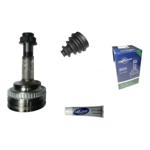 Fuelle Homocinetica Chevrolet Sail 1.4 Lado Rueda Kit