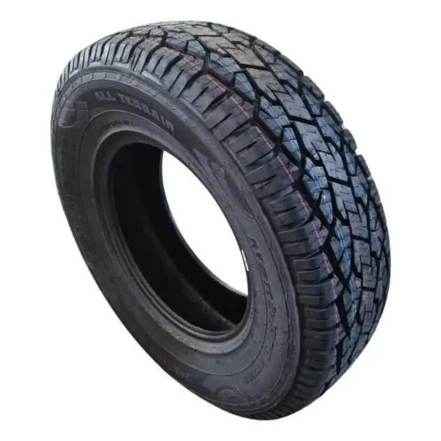 Neumatico 245/75 R16 1 Neumatico 245/75 R16