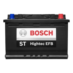 Batería Bosch LN3 70Ah 680A Peugeot Traveller Partner