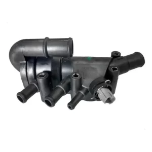 Termostato Completo Ford Ecosport 2002-2007 Sensor+empaqueta