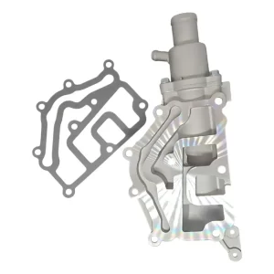 Termostato Completo Renault Clio 1.6 00/09 K4m