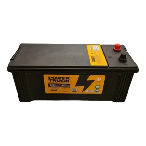 Batería de Auto 120Ah 850CCA Borne Estándar