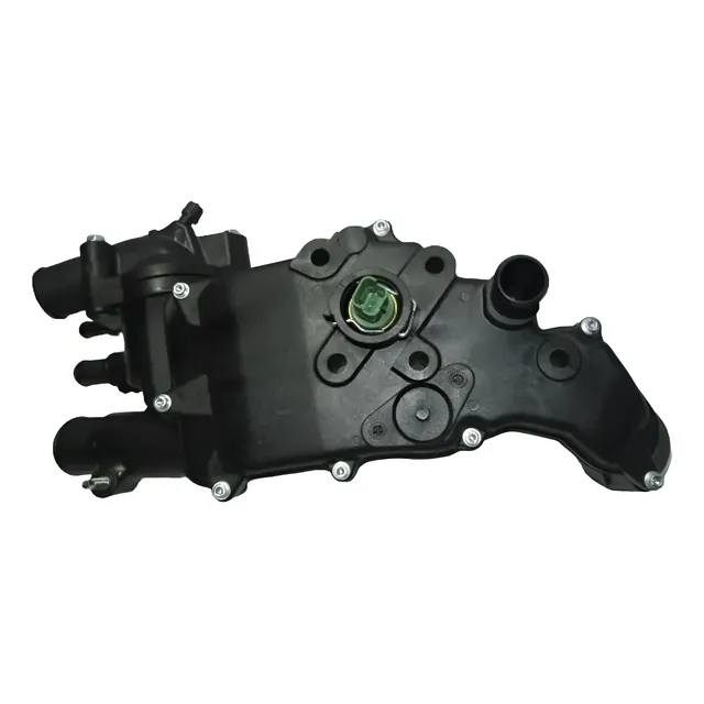 Base Termostato Agua Suzuki Grand Nomade Xl7 Diesel 2.0 Rhw 1 Base Termostato Agua Suzuki Grand Nomade Xl7 Diesel 2.0 Rhw