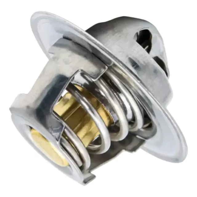 Termostato Universal / Jeep Willys L134/f134 Hurricane 71°g 1 Termostato Universal / Jeep Willys L134/f134 Hurricane 71°g