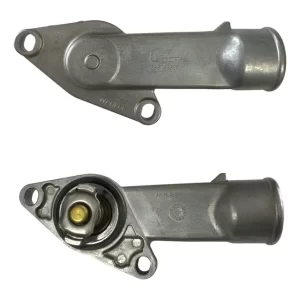 Termostato Chevrolet Onix/prisma1.4 2016/2020 Original Gm