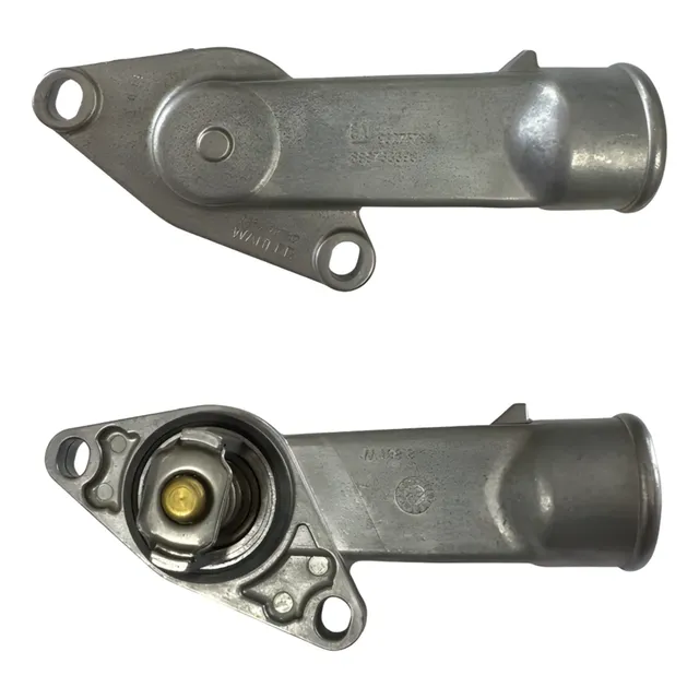 Termostato Chevrolet Corsa 1.4 1.6 1993/2011 8v Original Gm 1 Termostato Chevrolet Corsa 1.4 1.6 1993/2011 8v Original Gm