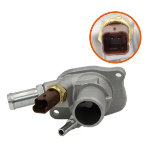 Termostato Completo Fiat Uno 1.4 8v Bencina 2014 - 2019