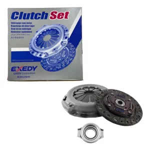 Kit Embrague Para Nissan V16 1.6 1998/2011