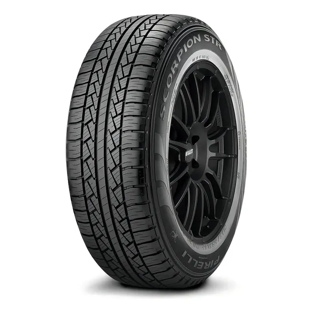 Neumático Pirelli Scorpion STR LT 255/70R16 109 H 1 Neumático Pirelli Scorpion STR LT 255/70R16 109 H
