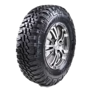 Neumático 215/75r14 Autogreen Wild Tiger 104/101q 8pr Q