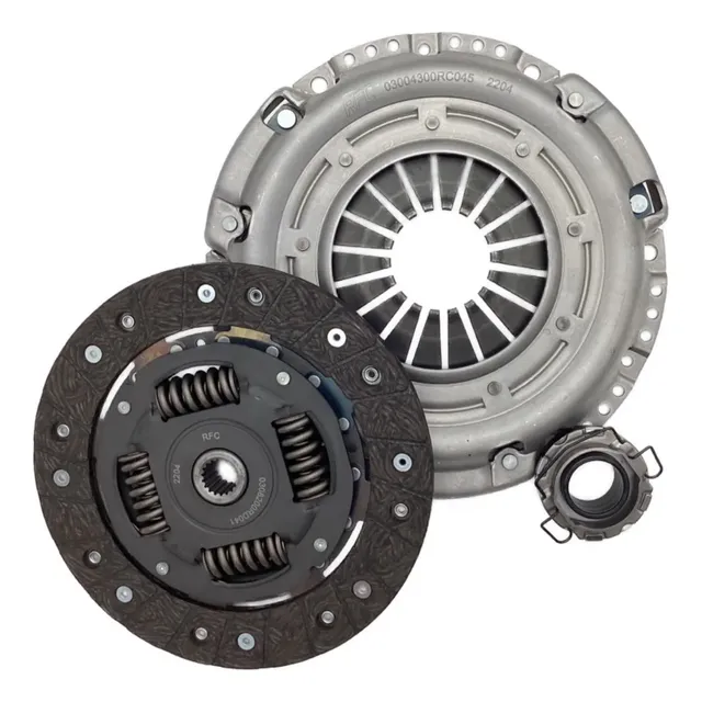 Kit De Embrague Completo Para Mg 350 1.5 Año 2019 1 Kit De Embrague Completo Para Mg 350 1.5 Año 2019