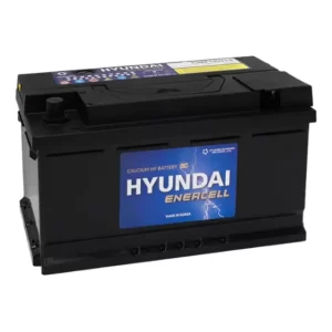 Batería de Auto 80Ah Chrysler Pacifica 2004-2006