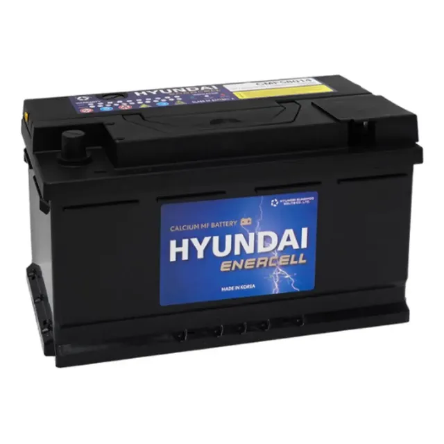 Batería de Auto 80Ah Chrysler Pacifica 2004-2006 1 Batería de Auto 80Ah Chrysler Pacifica 2004-2006