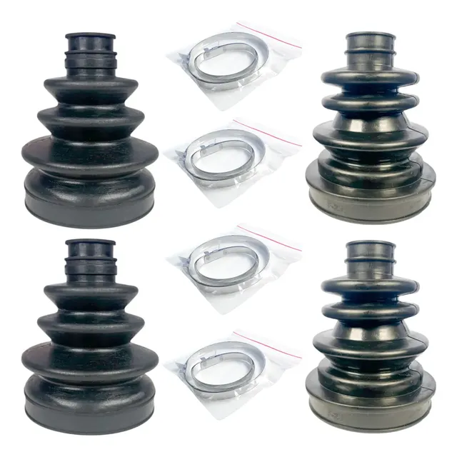 Kit 4 Fuelle Homocinetica Nissan Pathfinder R50 1 Kit 4 Fuelle Homocinetica Nissan Pathfinder R50