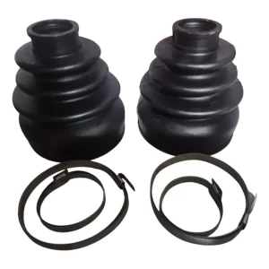Fuelle Homocinetica Mazda BT50 2.5 Caja 2006-2012