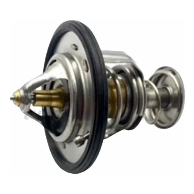 Termostato Hyundai H100 Porter 2.5 1997-2011 D4bb D4bh 82º C 1 Termostato Hyundai H100 Porter 2.5 1997-2011 D4bb D4bh 82º C