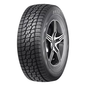 Neumático Zeta Toledo 245/75R16 109S Todo Terreno Auto/Camioneta