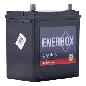 Batería de Auto Enerbox 35Ah 12V