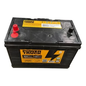 Batería de Auto 100Ah 800CCA Borne Estándar