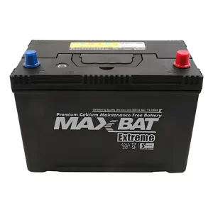 Batería de Auto Mazda BT50 3.2 2013-2019 90Ah 750CCA