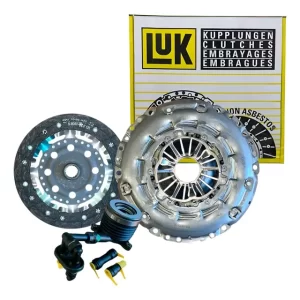 Kit Embrague Luk Para Hyundai Tucson 2.0 D4ha Dohc 2018