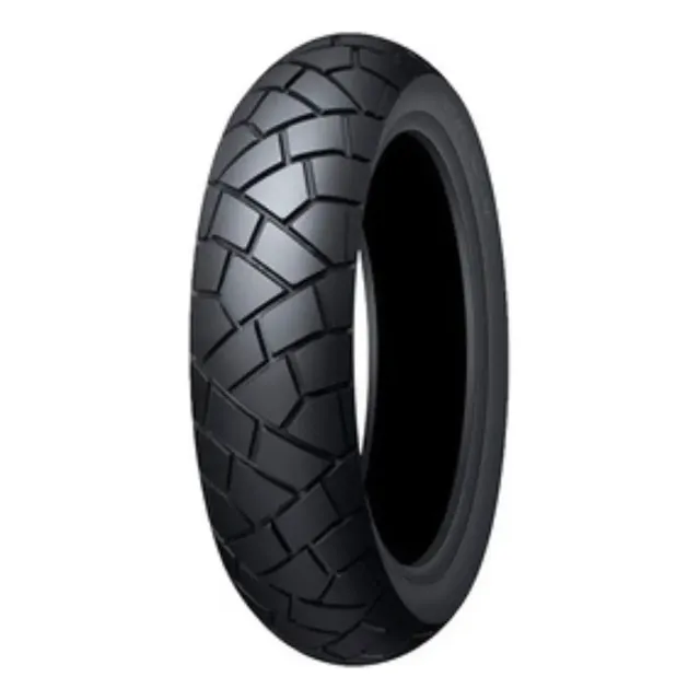 Cubierta Moto 150/70r17 Dunlop Mixtour Trialmax 1 Cubierta Moto 150/70r17 Dunlop Mixtour Trialmax