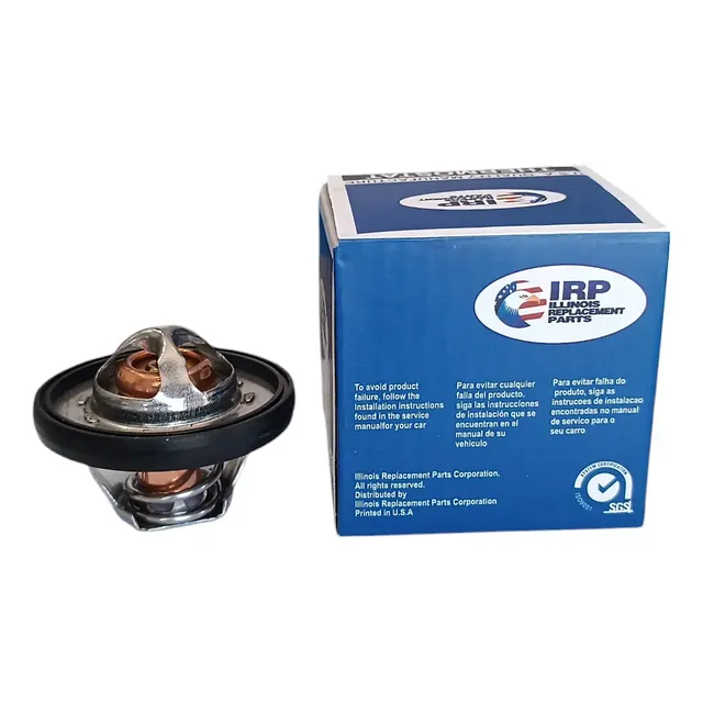 Termostato Solo Jeep Grand Cherokee Laredo 3.7 4.7 2005-2011 1 Termostato Solo Jeep Grand Cherokee Laredo 3.7 4.7 2005-2011