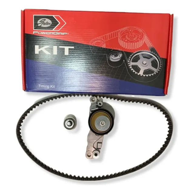 Kit Distribucion Chery Fullwin 1.5 Correa Gates 1 Kit Distribucion Chery Fullwin 1.5 Correa Gates