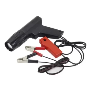 .. Lámpara De Tiempo Pistola Automotriz Afina Ajuste Tl122 C