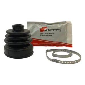 Fuelle Homocinetica Chevrolet Spark GT 1.2 Caja