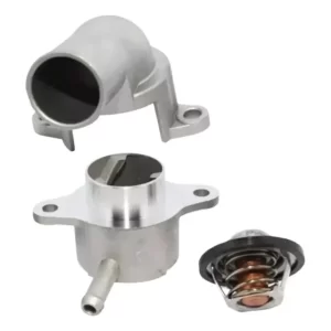 Termostato Completo Para Chevrolet Aveo 1.4 Año 2010