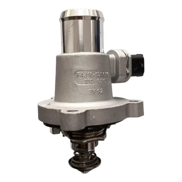 Termostato Completo Chery Tiggo 8 Pro 1.6 1 Termostato Completo Chery Tiggo 8 Pro 1.6