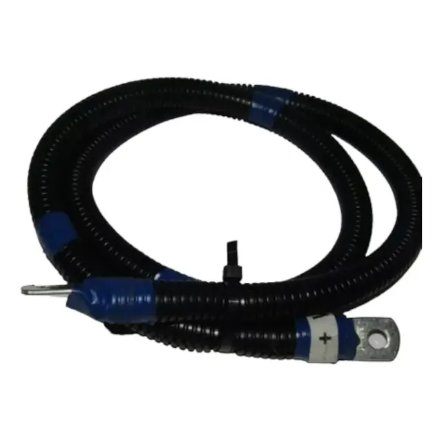 Cable Positivo Winche Suzuki Jimny 2000-2012 1 Metro 1 Cable Positivo Winche Suzuki Jimny 2000-2012 1 Metro